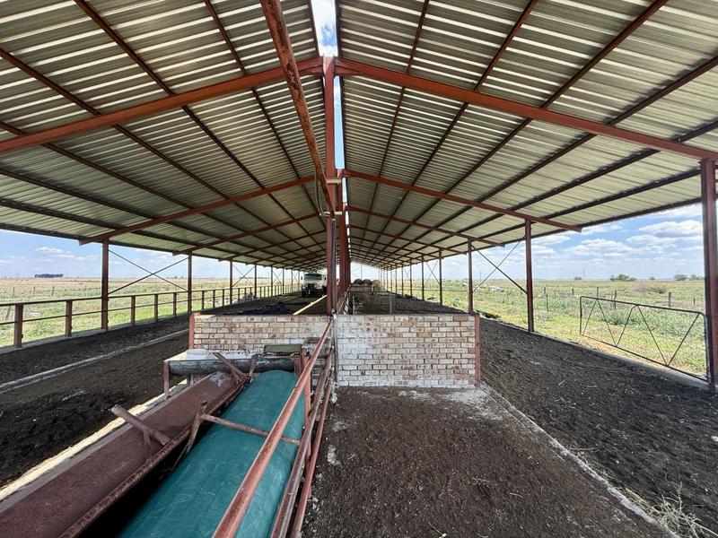 0 Bedroom Property for Sale in Koppies Free State
